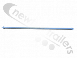 30156800 Knapen EXSIDE Full Side Door - Flat Sheet Arch
