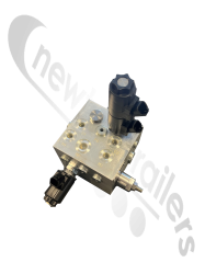 23-VALVE-01 Dawbarn Walking Floor® Sheet Valve