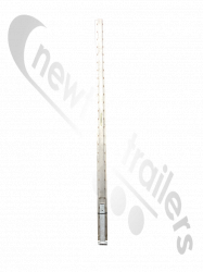 30162634  Knapen Centre Post Right Side - UK O/S