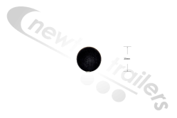 30147581 Knapen Locking Bar Insert Cap