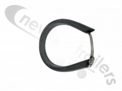 ARK780.03 Edbro Ram Anti Rattle Kit CS17