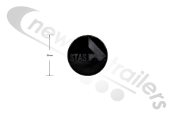  DOPKIP STAS "Logo" Tipping Bar Cap / Bung / Cover