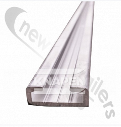 BDICO50037 Knapen Power Sheet Knapen Power Sheet Seal Profile Rear Portal 5m
