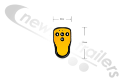 23-remote-11 Dawbarn Cover Sheet Flip N Load  Remote Control only