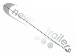 107A25218 Legras Locking Bar - 18mm Diameter