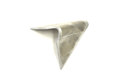 STAS 150R Parlock Aluminium Reinforcement for Tube 150P120
