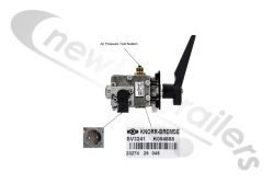 K054888 - SV3241 Knorr Bremse Raise - Lower valve