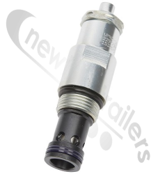 VPN2-10/S-21T-A  Fliegl Aggregate Pushout Overpressure Relief Valve (pushing mechanism)