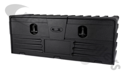 JBZ1200  SDC Tool Box With 2 Handles - 1200mm Width