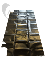 90WF0778-01-C  Titan Tall Boy Plow / Plough Bottom Sheet - Lower Sheet