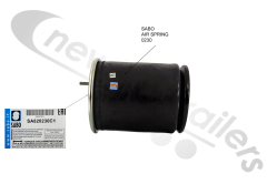 SA520230C1 SABO Airbag - Aftermarket of JAE2010501501