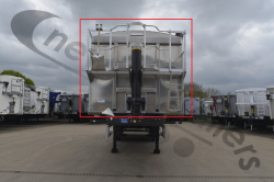 Alibulk Catwalk Alibulk Complete Catwalk - Weld On