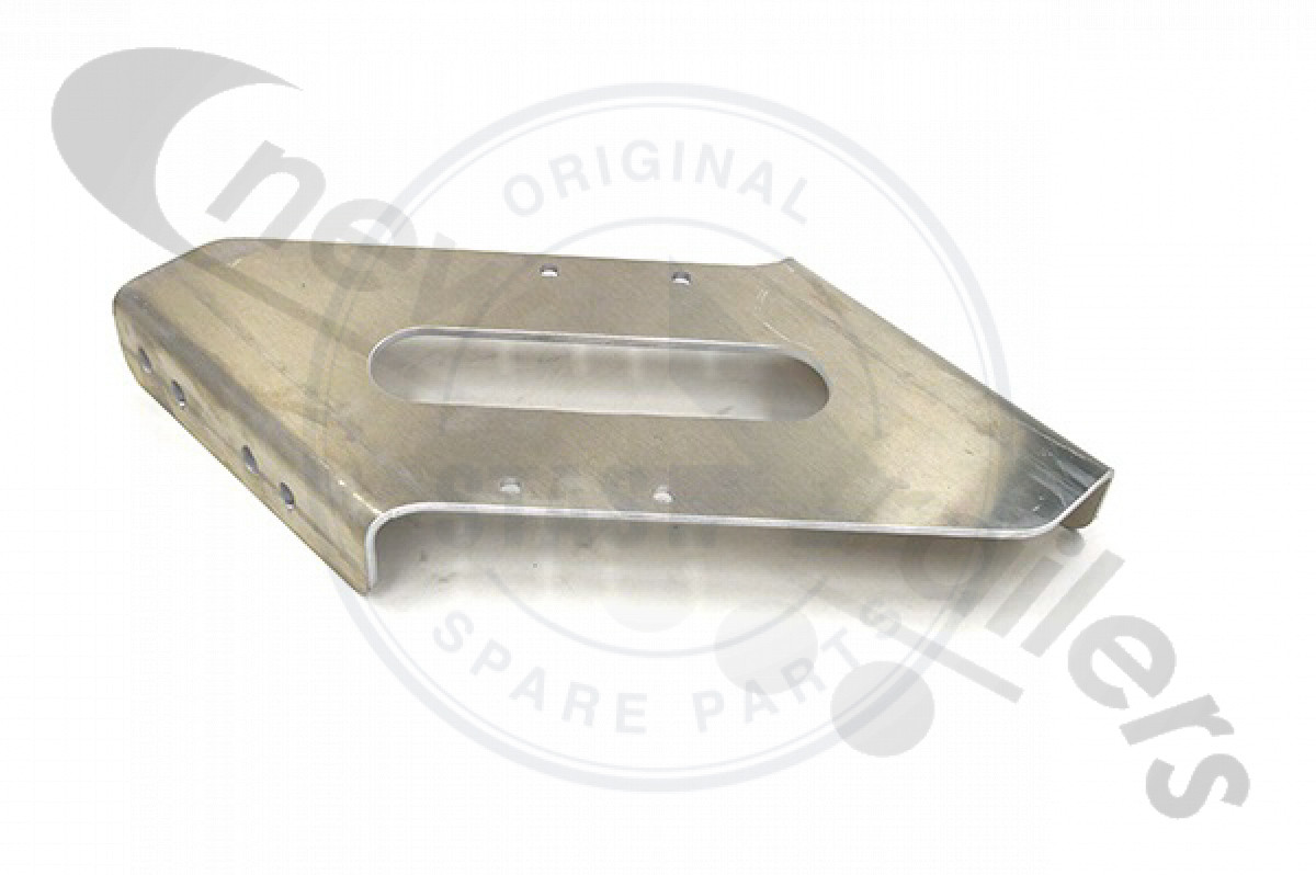 M58003702 STAS Tool Box Support Bracket Right Daken Toolbox