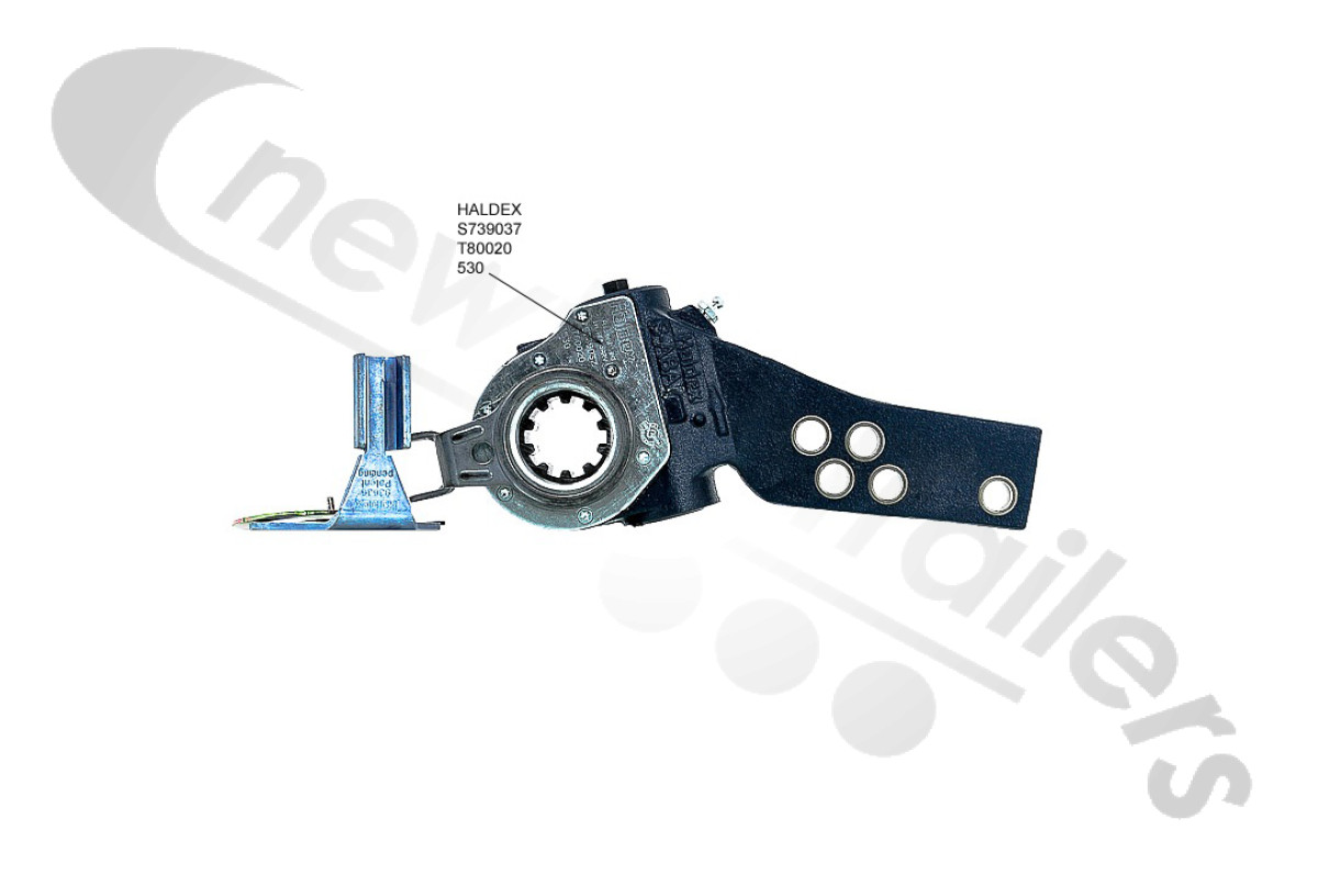 S739037 Haldex Slack Adjuster