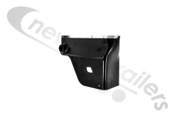 21224783L   Meritor Hanger Bracket Left Hand 240mm