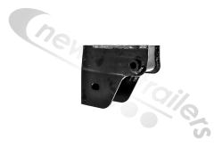 21224783R Meritor Hanger Bracket Right Hand 240mm