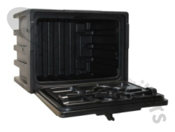 CABJBZ600 Toolbox W600xH450xD480mm
