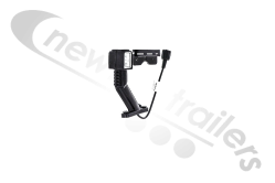 31-3102-204        Aspoeck EcoLED II Right Hand (UK OS) Superpoint IV Outline Marker