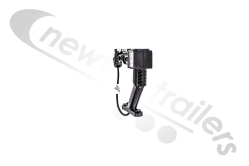 31-3103-204        Aspoeck EcoLED II Left Hand (UK NS) Superpoint IV Outline Marker