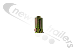 N1010086 Wabco Universal Tristop-Cylinder Cam G-30/30 Clevis