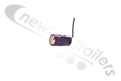 4461929202 WABCO Smartboard Battery 3.6 Volt