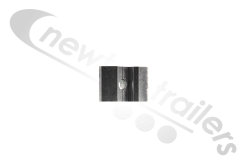 F00360656 Legras Chassis Cross Member Clamp