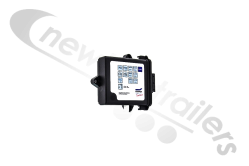 30113803 Knapen Receiver BLACK BOX ONLY Without Housing - 12 Function