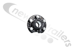 3.268.0047.00 SAF Brake - Cam Shaft Bearing Assembly Kit SNK 420 - Inner