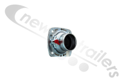 3.268.0050.00 SAF Brake - Cam Shaft Bearing Assembly Kit SNK 420/367 - Outer