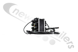 BDICO50044 Aspoeck Junction Box RF - Knapen Control