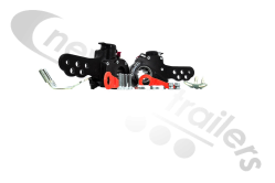0557483013 BPW Slack Adjuster (PAIR)