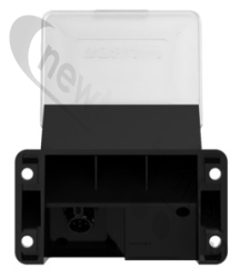 4461560220 WABCO ECAS Control Box - Air Suspension Control Box