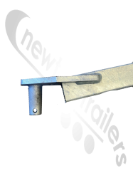LGF61670830 Legras Cover Sheet Arch