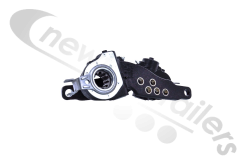 3.434.3502.03 SAF Brake - Slack Adjuster SNK 420 (pair)
