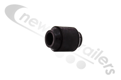 5012067 Kraker Spring Pin Bushing 60x30x82mm