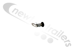 35AWF-001069-01-C Titan Hydraulic Door Ram Securing Pin