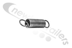 097A28539 Legras Net Tensioner Spring