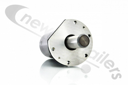 4.454.3004.00 SAF Axle - Rear Steer Locking Cylinder