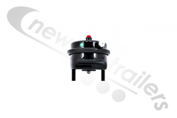 N1001070 Brake Chamber Type 16" for disc brake