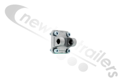 CERF50X Titan Air Ram Female Hinge Bracket