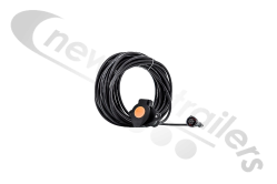 96474-170 Rubbolite 7 Core Harness 17m Long 24N