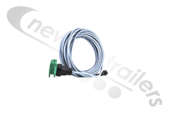 96475-145 Rubbolite 7 Core Harness 14.5m Long 24S