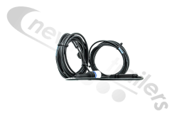 4499162530 WABCO TX-Trailer Pulse E+ Smartboard/ Optitire Cable - EBPMS
