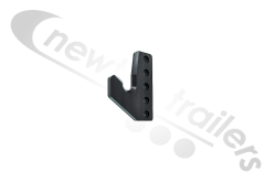 211098-767 Kraker Hydraulic Door Left Hand Locking Hook/Guide