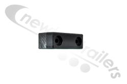 211098-770 Kraker Hydraulic Door Padding Valve Hook
