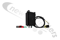 CP-TX-TP-KN-2M Knorr TX-Trailer Pulse G1/G2.0/G2.1/G2.2 - 2m (Set) - EBPMS