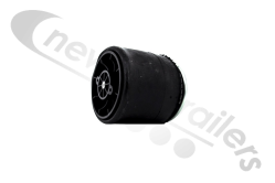 US04100BP Krone Airbag US04100BP