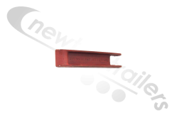 N1010968 Frueahuf Rear Door Watertight Lifting Arm Bracket