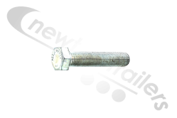 M22 x 110 M22 X 110 Hex Set