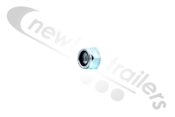 M22 Lock Nut M22 Lock Nut
